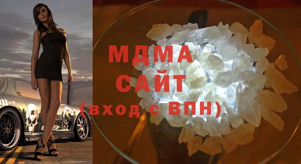 крисы Осташков